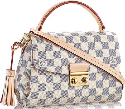 pochette croisette louis vuitton|louis vuitton diane bag.